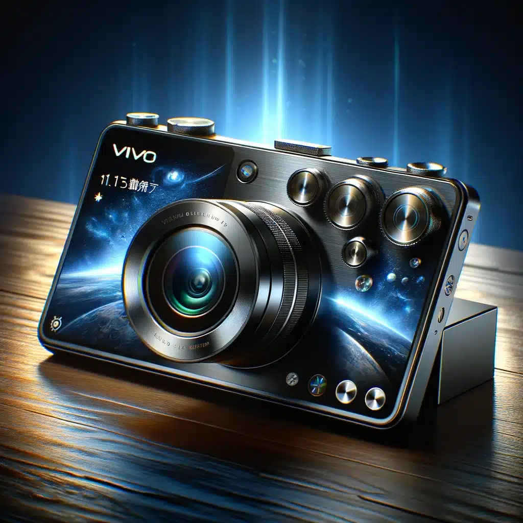 vivo x100 ultra