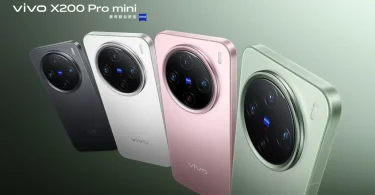 vivo x200 pro mini