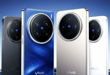 vivo x200s