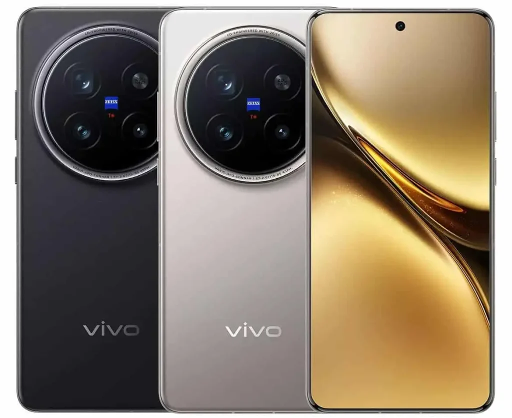 vivo x200s colors