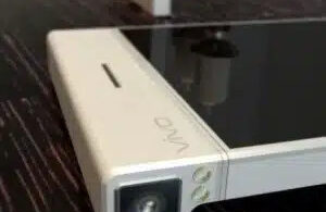 photo volée du vivo xplay 3s
