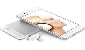 smartphone android QHD vivo xplay 3s