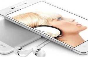 smartphone android QHD vivo xplay 3s