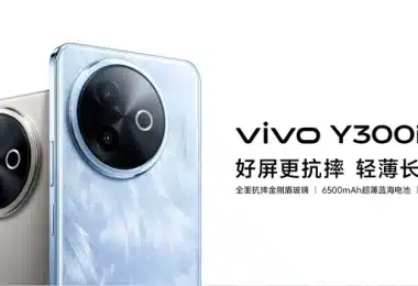 vivo y300i