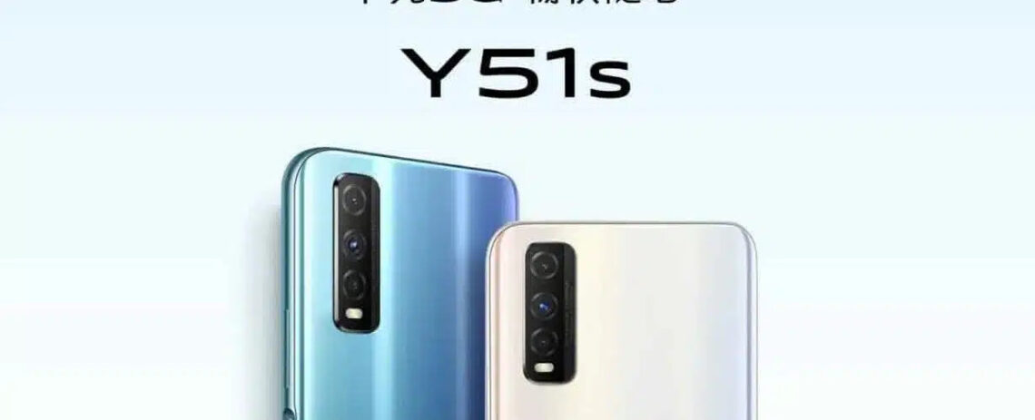 Vivo Y51s