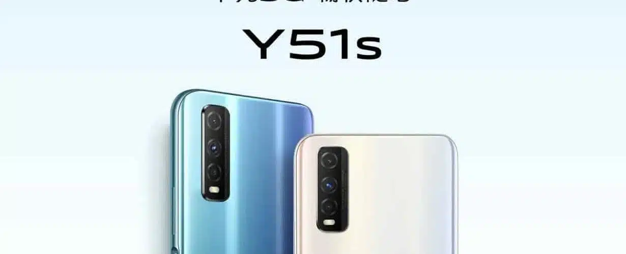 Vivo Y51s