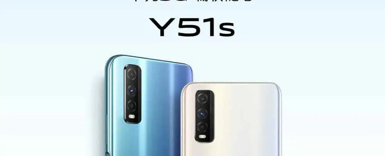Vivo Y51s