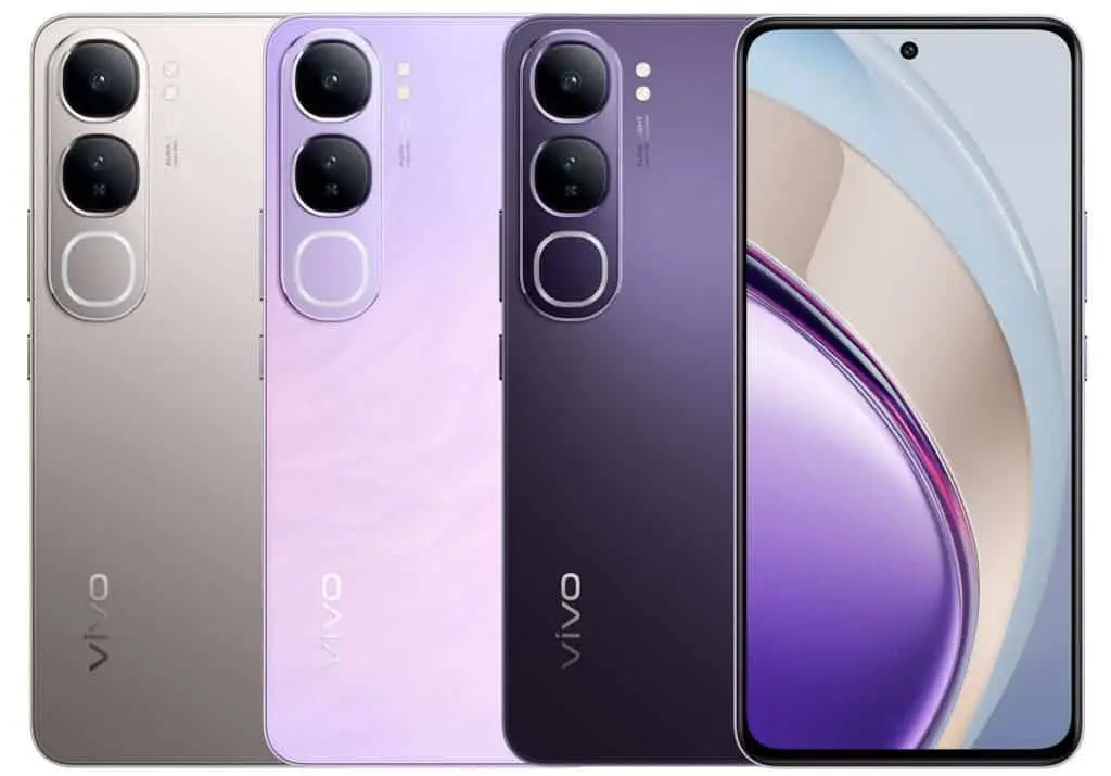 vivo’s v40 lite 4g & 5g av et ar