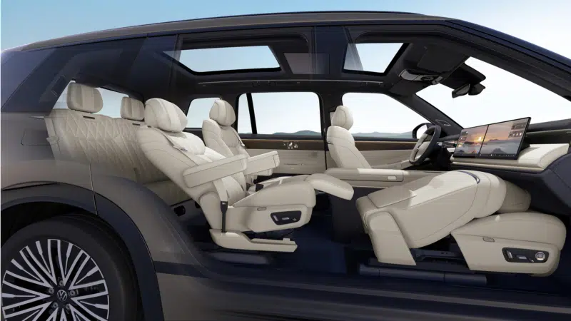 volkswagen id. era 9x places assises
