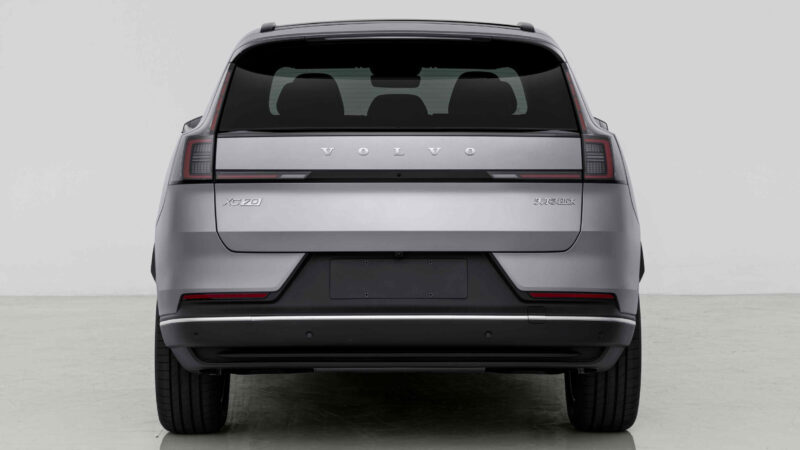 volvo xc70 phev crossover ar