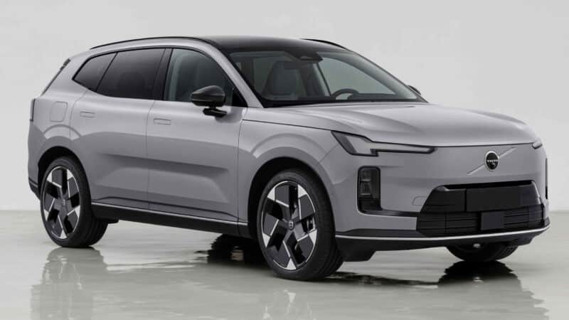 volvo xc70 phev crossover