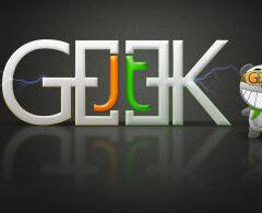 fond d'écran du jt geek avec pangeek au format hd 16:9