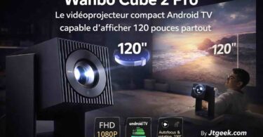 wanbo cube 2 pro jtgeek