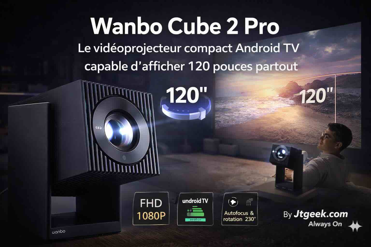 wanbo cube 2 pro jtgeek