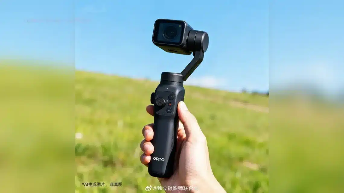 weibo oppo camera