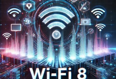 wi fi 8 débit, innovations et avantages – tout ce qu’il faut savoir !