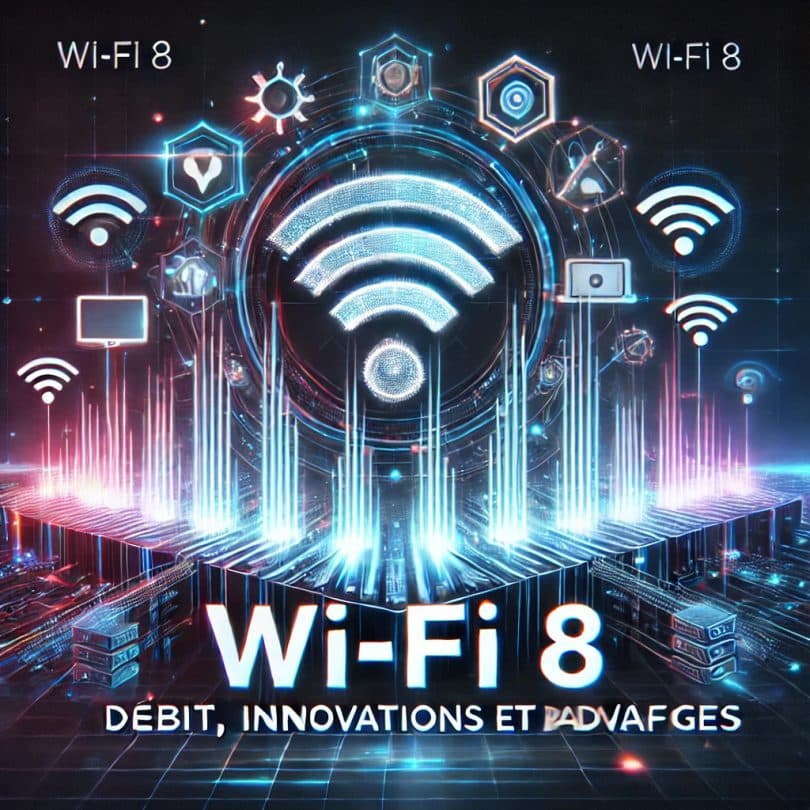 wi fi 8 débit, innovations et avantages – tout ce qu’il faut savoir !