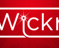 logo de l'application android wickr