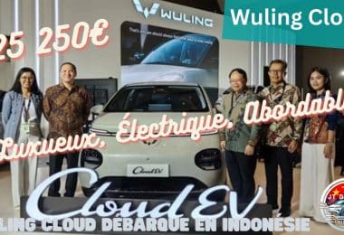 wuling cloud débarque en indonésie , luxe électrique à 25,250€!