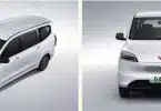 wuling hongguang ev prices