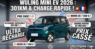 wuling hongguang mini ev 2026 youtube