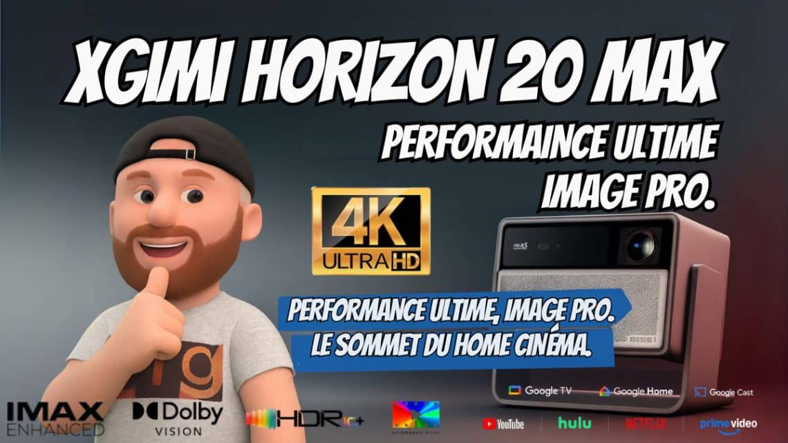 xgimi horizon 20 max jtgeek