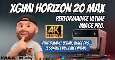xgimi horizon 20 max jtgeek