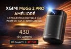 xgimi mogo 2 pro by jtgeek