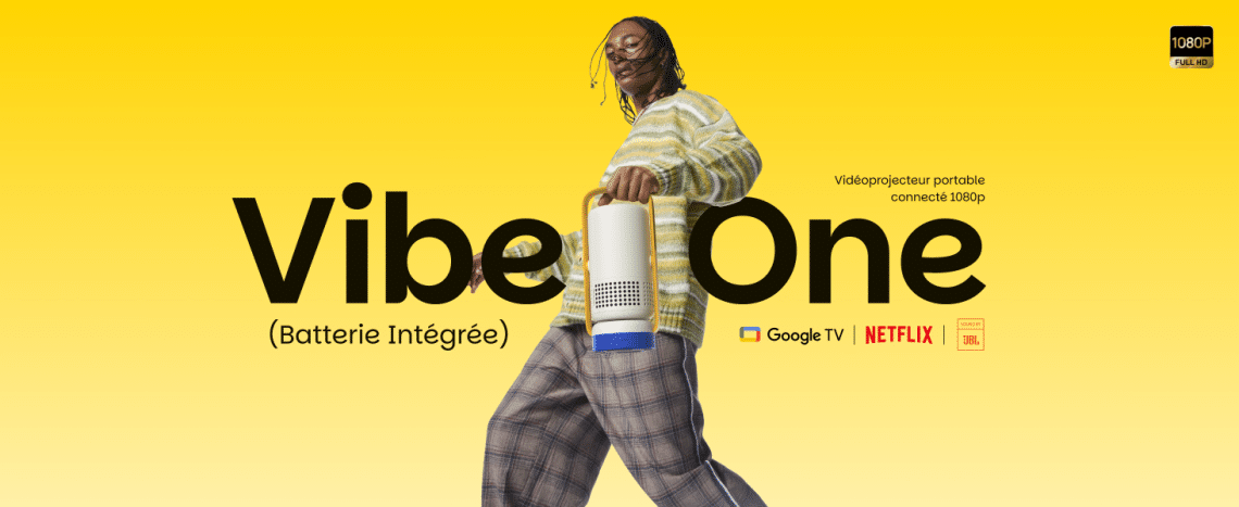xgimi vibe one
