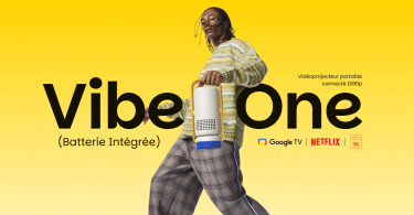 xgimi vibe one