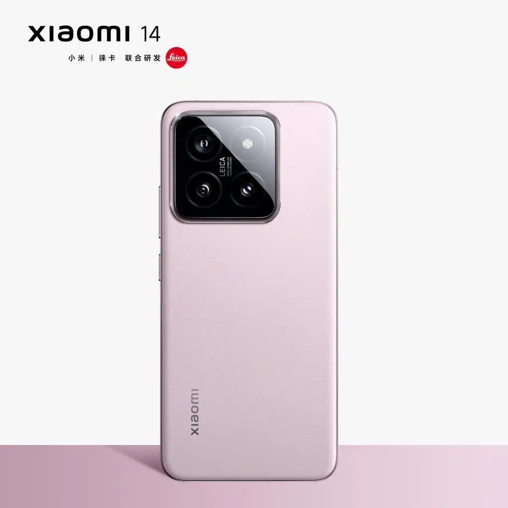xiaomi 14 pro