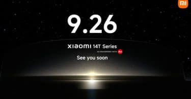 xiaomi 14t event