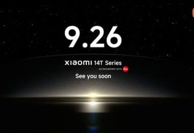 xiaomi 14t event