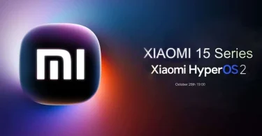 xiaomi 15 series event