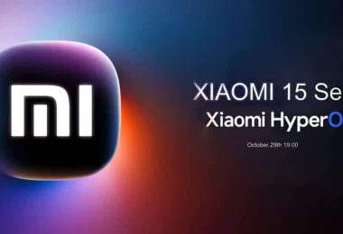 xiaomi 15 series event