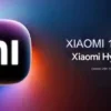 xiaomi 15 series event