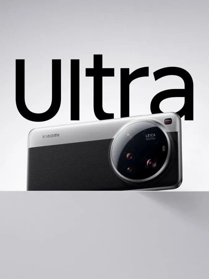 xiaomi 15 ultra