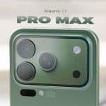 xiaomi 17 pro max