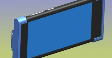 accessoire xiaomi mi3 en cours de développement