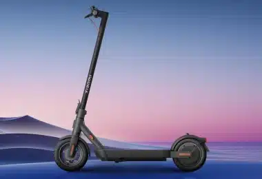 xiaomi electric scooter 4 pro (2nd gen)