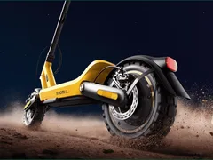 xiaomi electric scooter 6 ultra