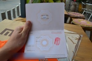 passeport fan xiaomi f-port