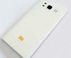 smartphone android xiaomi hongmi 2