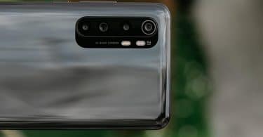 Xiaomi Mi 10 Pro Plus