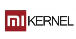 logo kernel android xiaomi