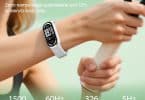 xiaomi mi smart band 10