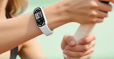 xiaomi mi smart band 10