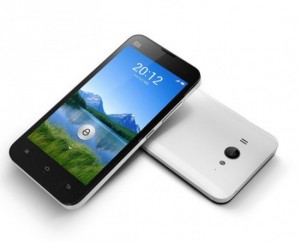 smartphone android xiaomi mi2