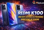 xiaomi redmi k100 by jtgeek