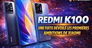 xiaomi redmi k100 by jtgeek